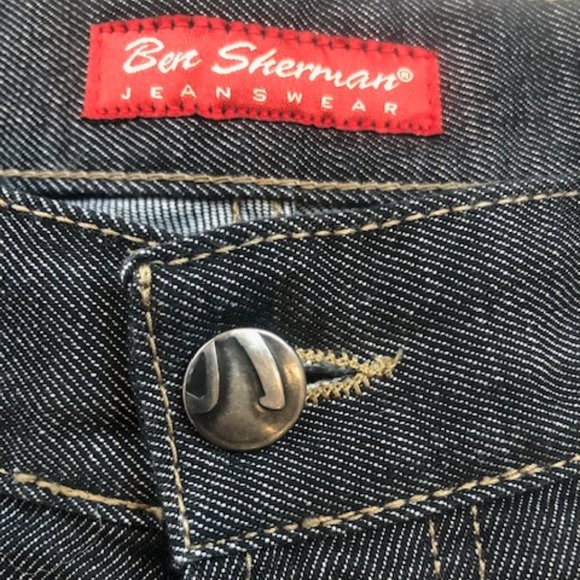 Ben Sherman Jeans - Picture 2 of 7